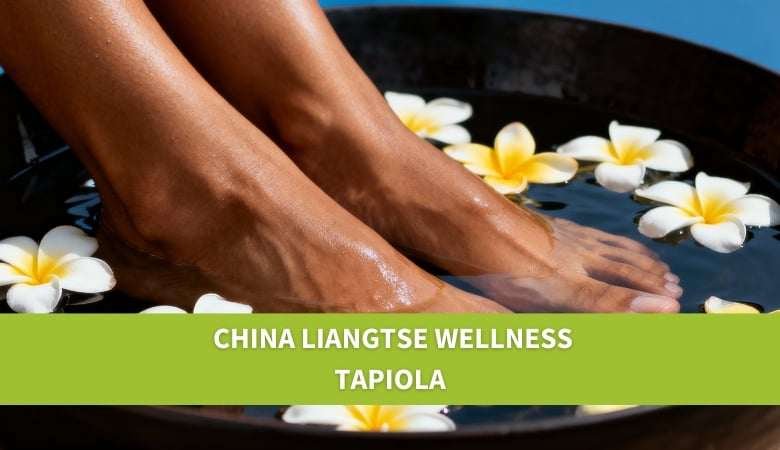 Jalkahoito ja hieronta (80 min) | -38 % | Espoo, Tapiola - Jalkahoito ja hieronta (80 min)