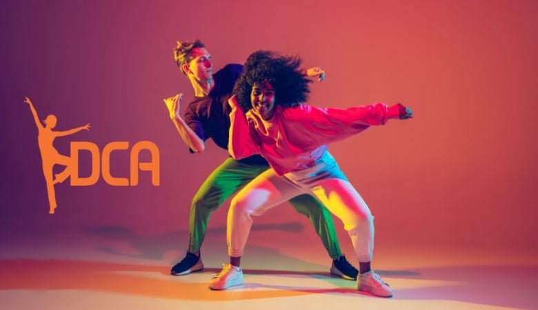 Tanssikoulu DCA – sarjakortit tanssitunneille | jopa -66 % | Helsinki & Espoo - Avoin x min sarjakortti