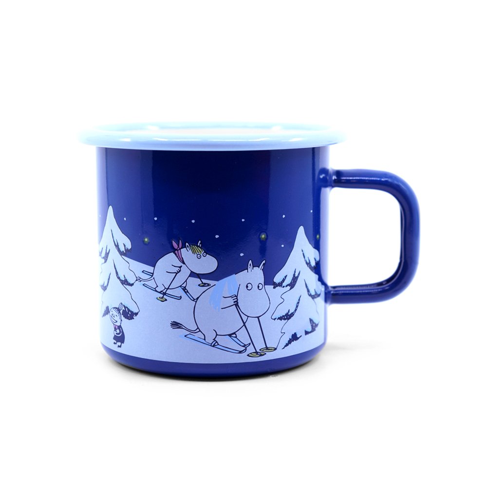 Muumimuki Muurla Tähtiyö (2025-) *TARRA*