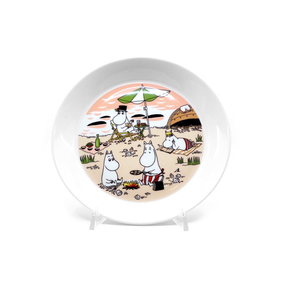 Muumilautanen Yhdessä (2021) *TARRA*