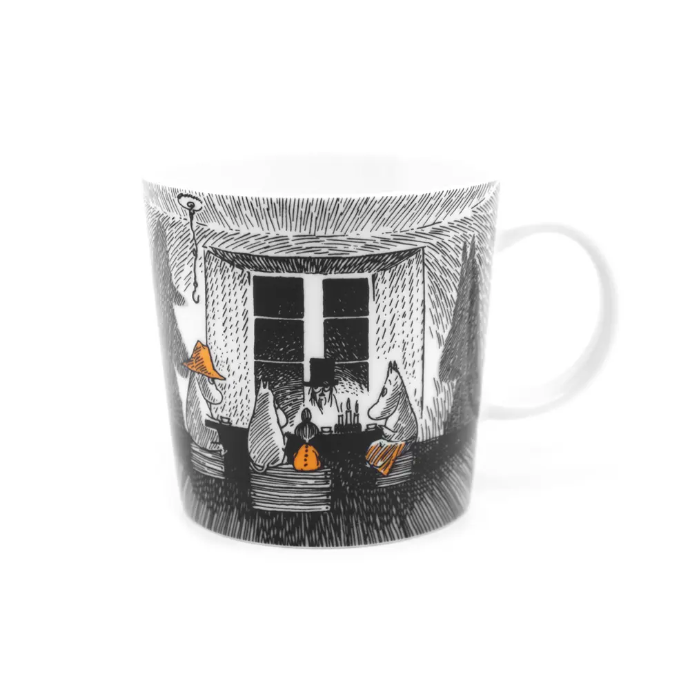 Muumimuki Alkuperää kunnioittaen (2017-)