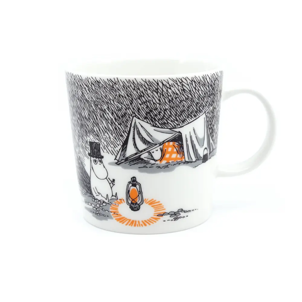 Muumimuki Nuku hyvin (2019-) *TARRA*