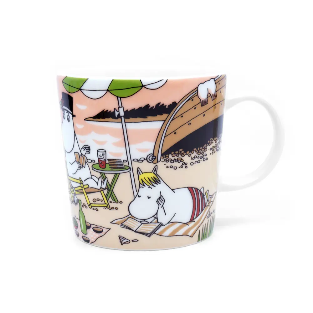 Muumimuki Yhdessä (2021)