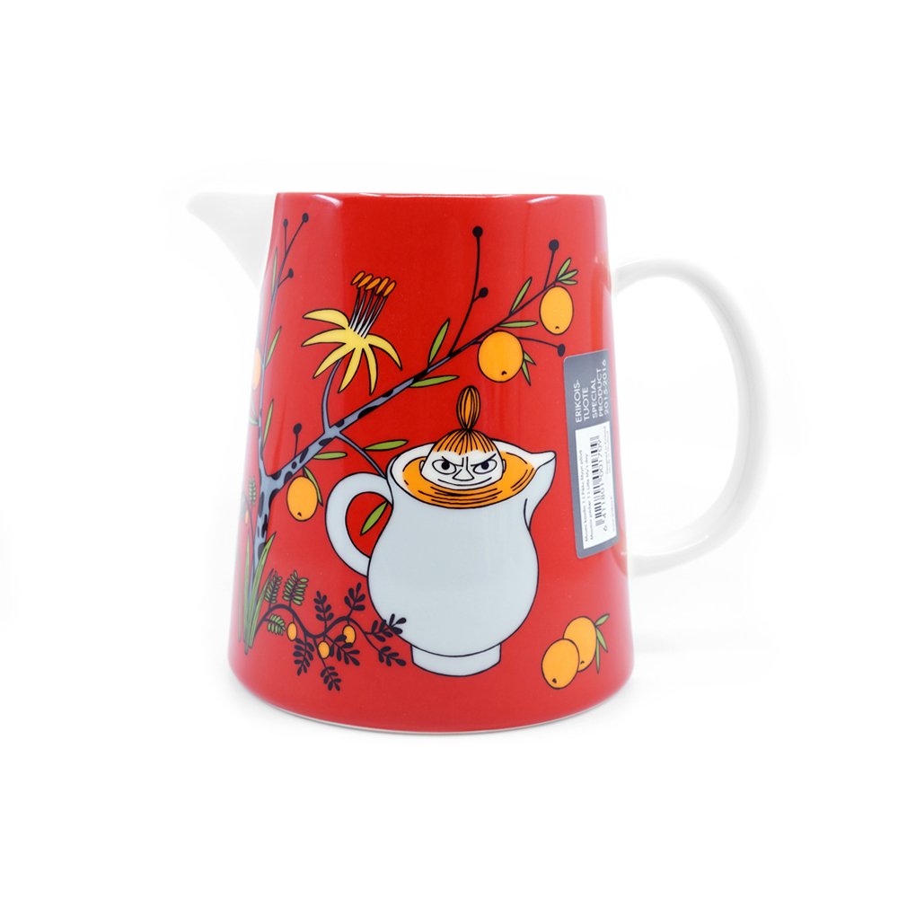 Muumikannu Pikku Myyn päivä (2015-2016) *TARRA*