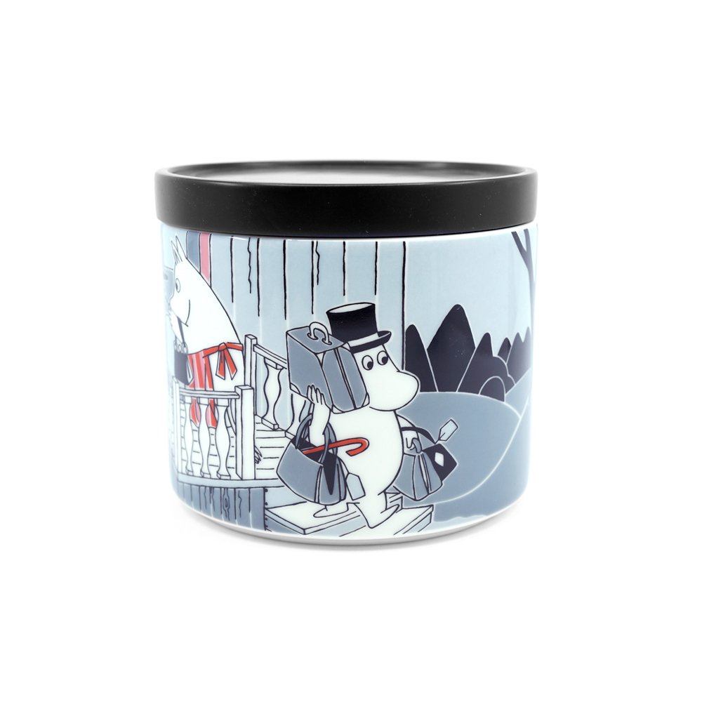 Muumipurkki Seikkailu Muutto 0.7l (2013-)