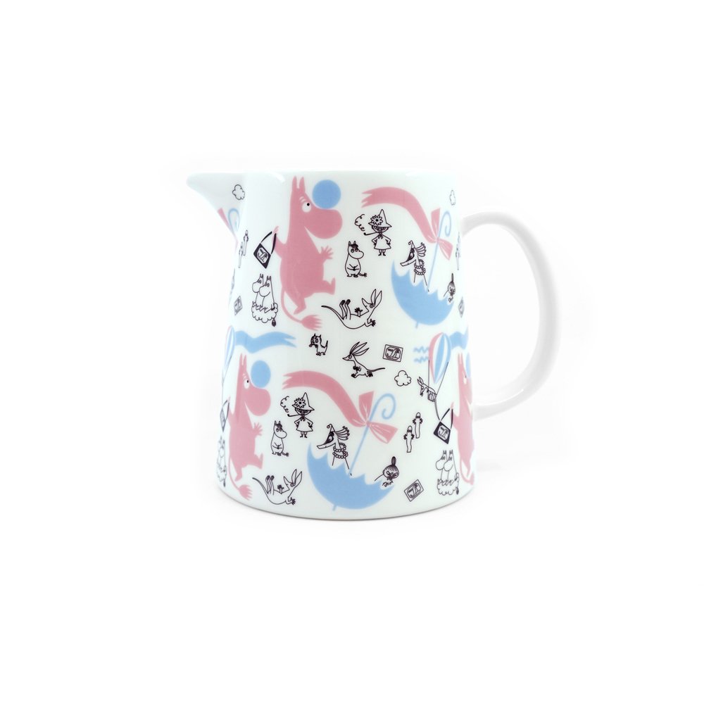 Muumikannu Stockmann (2016-2017)