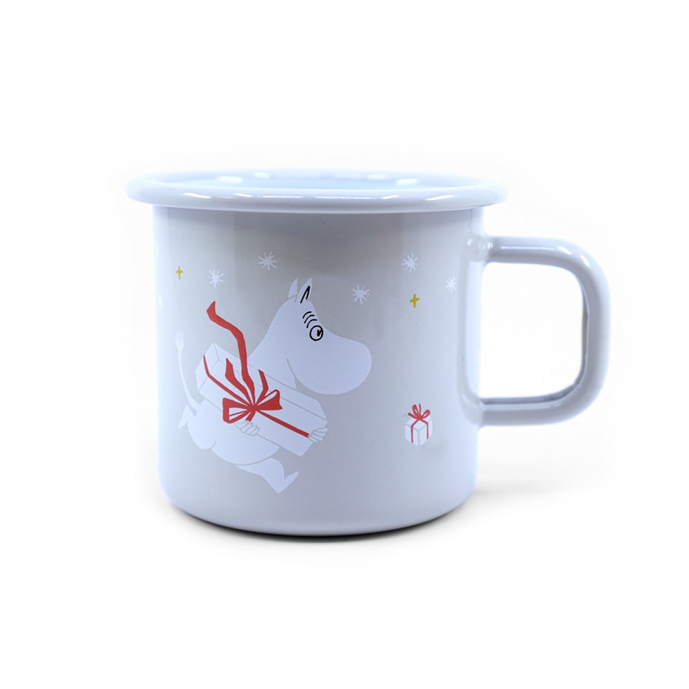 Muumimuki Muurla Lahjat (2024-) *TARRA*