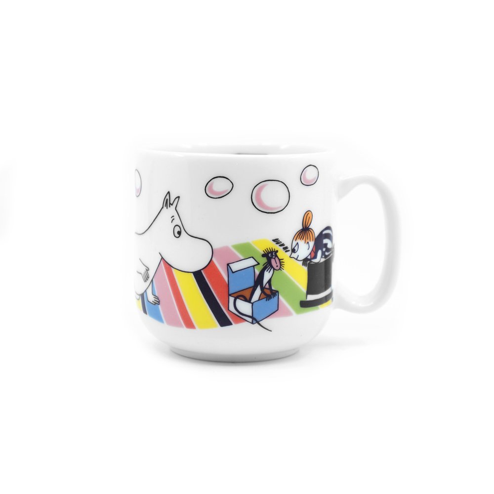 Muumimuki Lastenastiasto Pikku Myy (2016-)