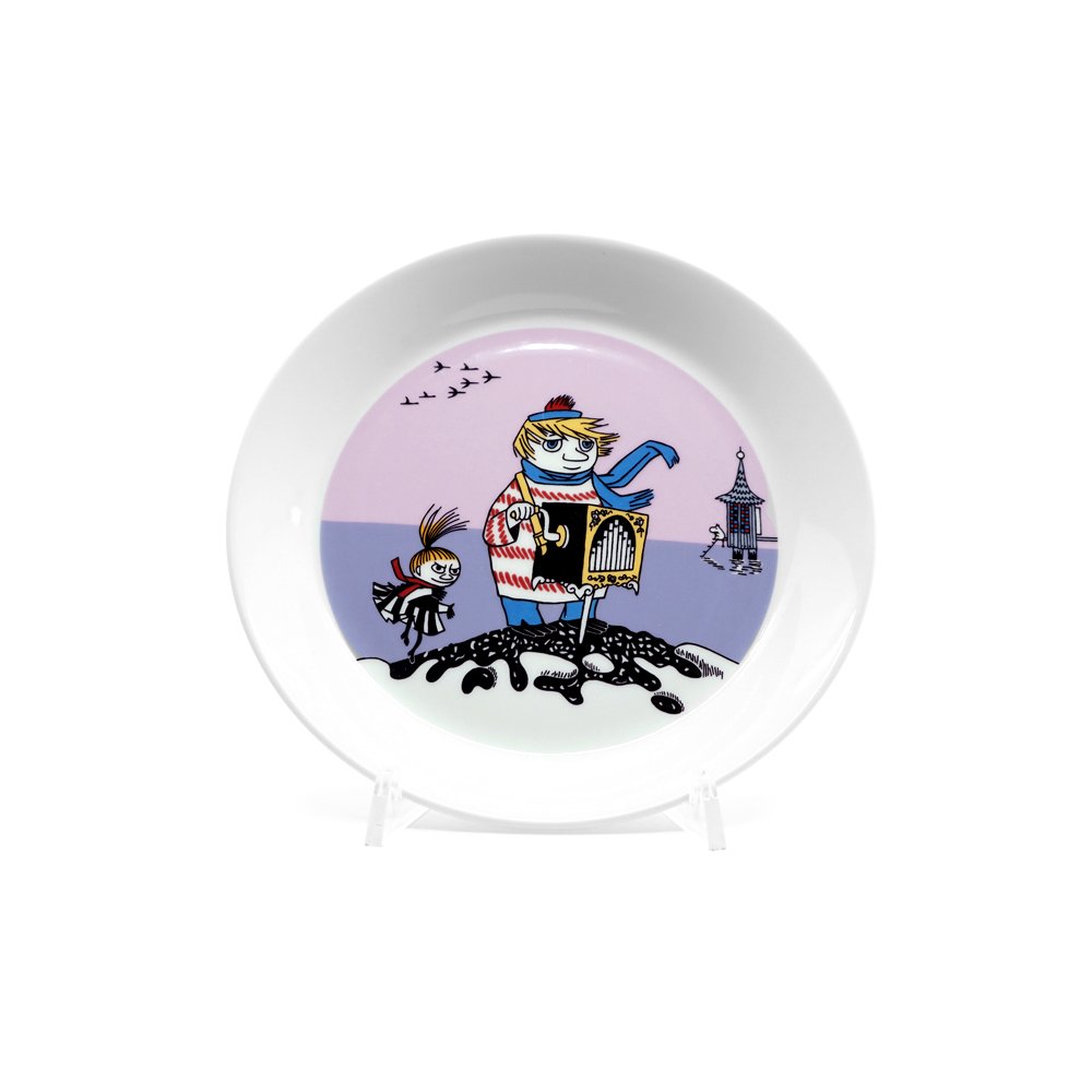 Muumilautanen Tuu-tikki (2016-) *TARRA*