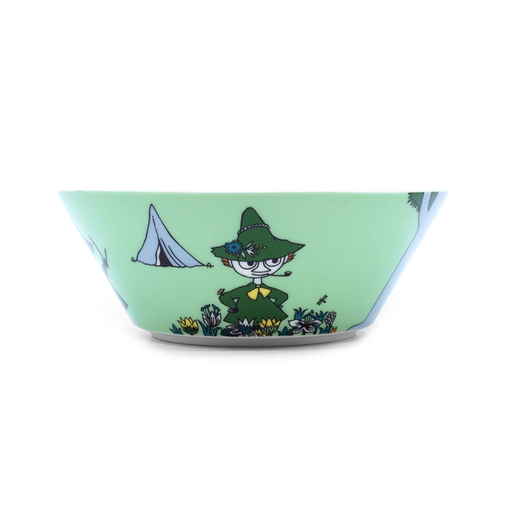 Muumikulho Nuuskamuikkunen (2015-)