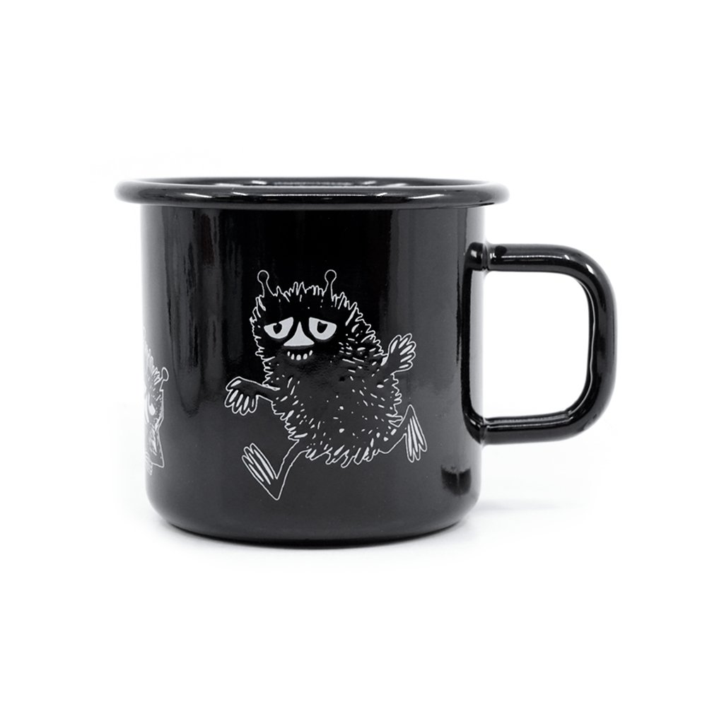 Muumimuki Muurla Retro Haisuli (2021-) *TARRA*