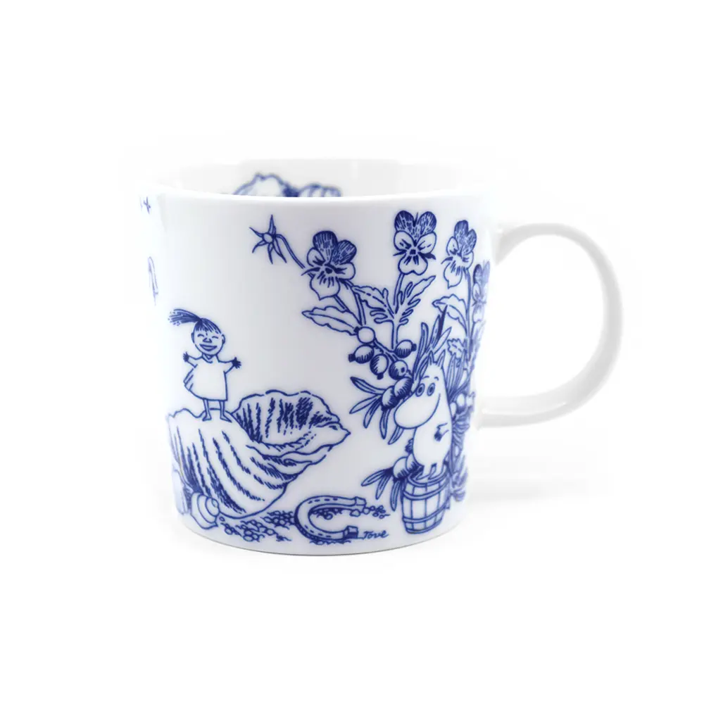 Muumimuki Merituuli (2023)