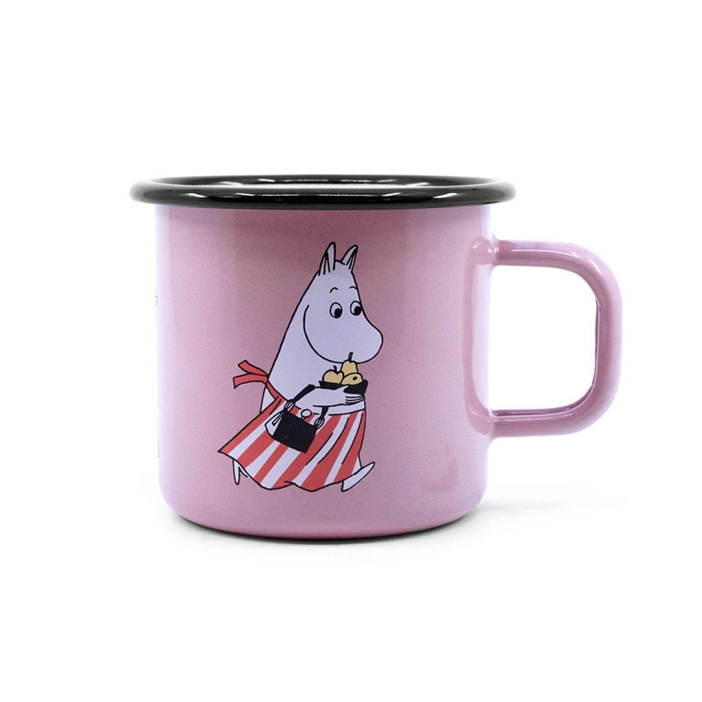 Muumimuki Muurla Retro Muumimamma (2022-) *TARRA*