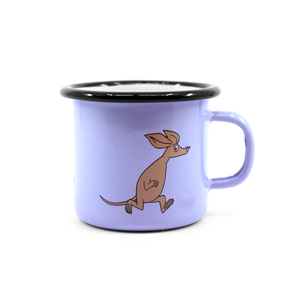 Muumimuki Muurla Nipsu 250ml (2025-) *TARRA*