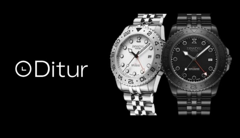 Ditur – kellot parhaaseen hintaan
