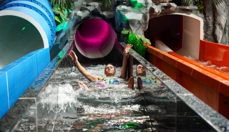 Elamus Spa kylpylän päiväpaketit | Säästä jopa -15 % | Tallinna*