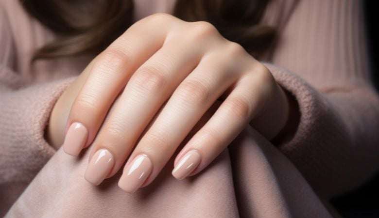 Geelilakkaus kynsille tai varpaille | jopa -60 % | Helsinki, Kamppi