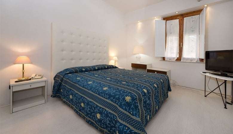 Golf Hotel Corallo Toscana - 3-5 yötä kahdelle sis. aamiaisen | Säästä jopa 32 % - yötä kahdelle sis. aamiainen