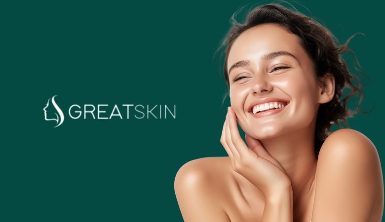 GreatSkin – kollageenilla nuorekas ja upea iho