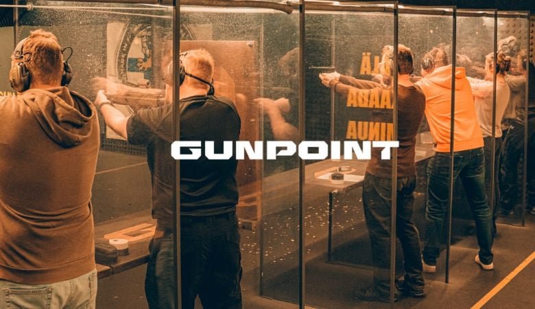 Ampumaradalle ohjattu tutustumiskerta 1-2:lle | jopa -38 % | Helsinki, Konala - Ohjattu rata-ammunta