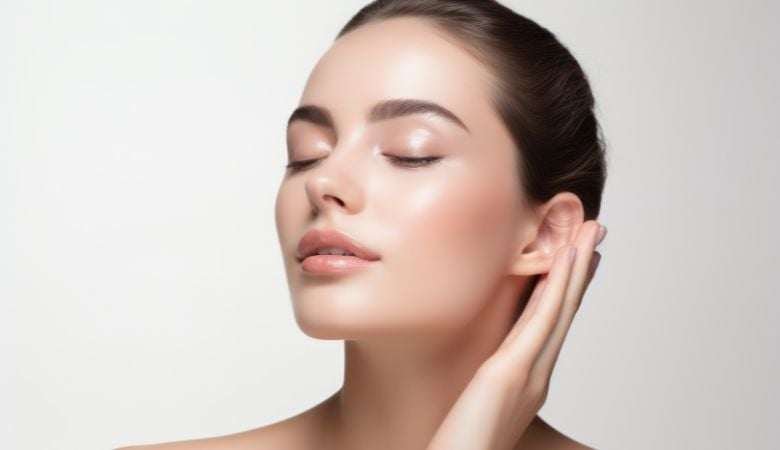 Veitsetön kasvojenkohotus HIFU 10D laitteella valinnaiselle alueelle | jopa -71 % | Helsinki, Herttoniemi HIFU-hoito alueelle