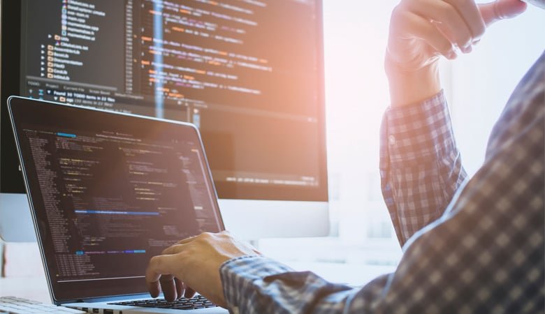 HTML-, CSS- ja Javascript-koodauksen verkkokurssi | -90 % - HTML-, CSS- ja Javascript-koodauksen verkkokurssi