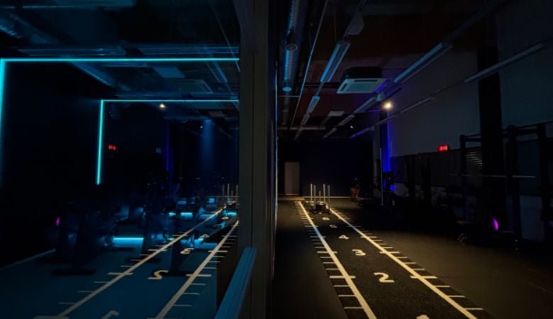 Hill's Training Club klubijäsenyys tai 10 kerran kortti | jopa -25 % | Helsinki, Itä-Helsinki