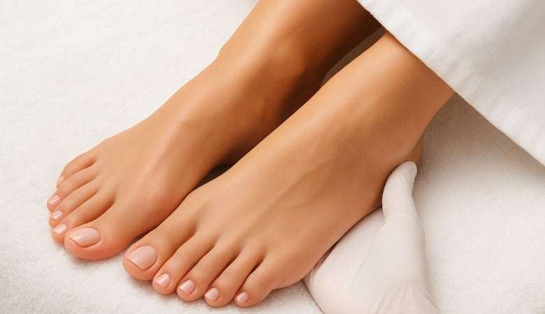 Jalkahoidot | jopa 53 % | Helsinki, Kamppi