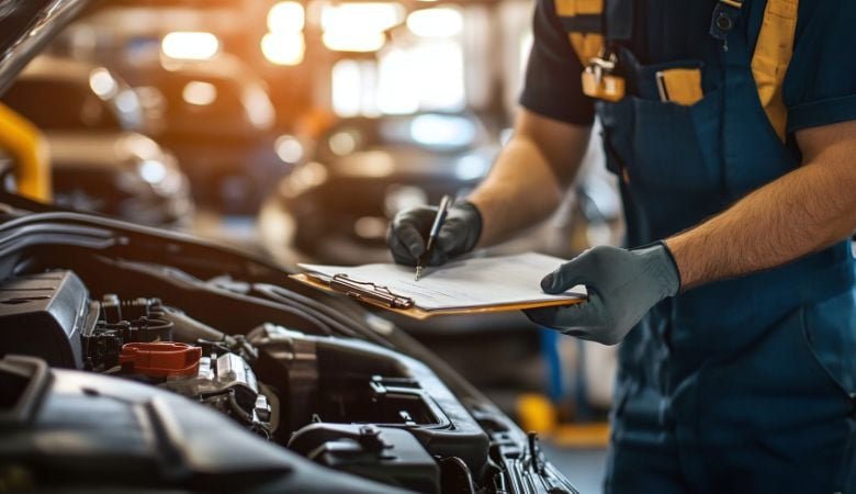 Katsastustarkastus ja määräaikaiskatsastus tarvittavilla päästömittauksilla | -50 % | Helsinki, Herttoniemi - Katsastustarkastus ja määräaikaiskatsastus tarvittavilla päästömittauksilla