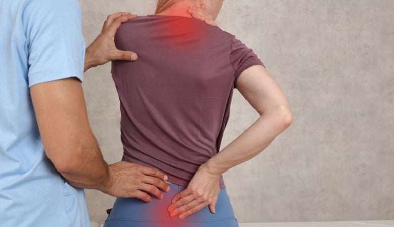 Kiropraktikon ensikäynti | -47 % | Helsinki, Kallio - Ensikäynti kiropraktikolle