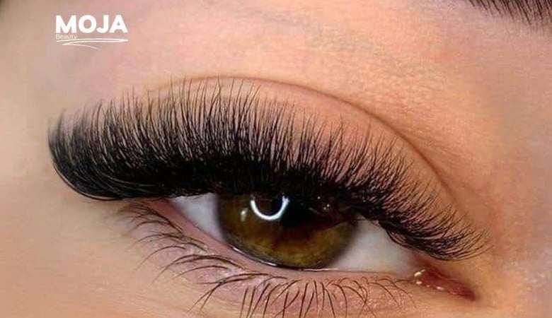 Klassiset-, volyymi-, hybridi- tai megavolyymi -ripsienpidennykset | alk. 35 € | Helsinki, Kamppi & Kallio