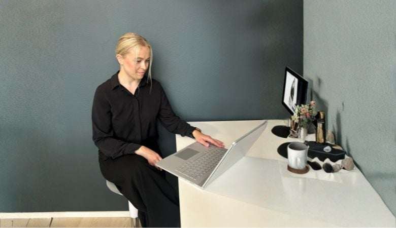 Kokonaisvaltainen etävastaanottokäynti 45 min | -82 % | Koko Suomi - Kokonaisvaltainen etävastaanottokäynti 45 min