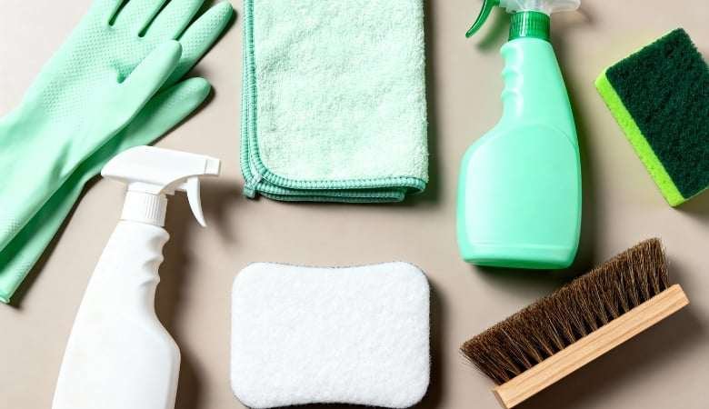 Kotisiivous | Alk. 58 € | Uusimaa - kotisiivous