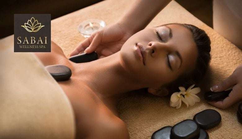 Kuumakivihieronta yhdelle tai kahdelle | jopa -29 % | Helsinki, Kamppi