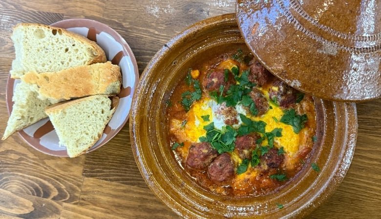 Marokkolaiset Tagine-annokset | Alk. 14,90 € | Helsinki, Vuosaari