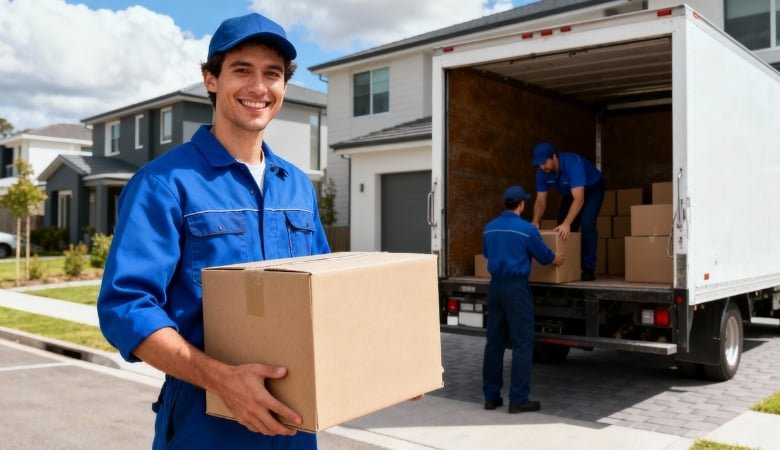 Muutto- ja siivouspalvelut | säästä jopa 25 % | Uusimaa - kantaja