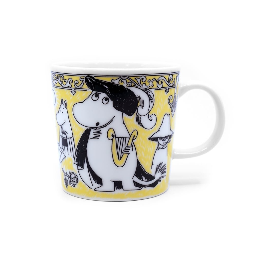 Muumimuki Ooppera (2025) *TARRA*