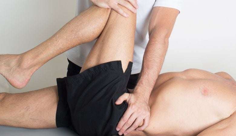 Osteopatia tai kuivaneulaus 60 min | -48 % | Tampere - 60min osteopatia