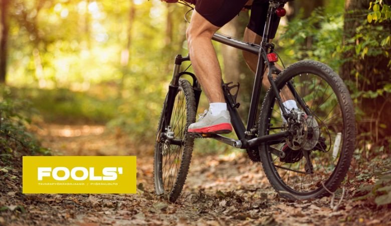 Polkupyörän vuosihuollot kuljetuspalvelulla | jopa -22 % | Pääkaupunkiseutu