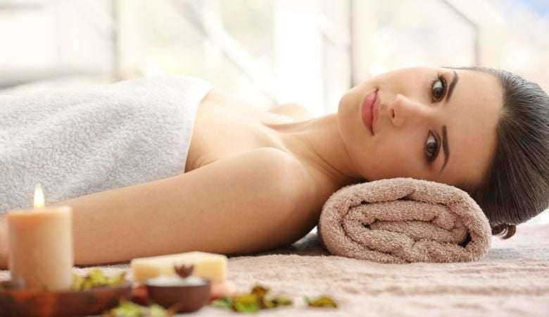 RF-lifting -kasvohoito | -60 % | Tampere