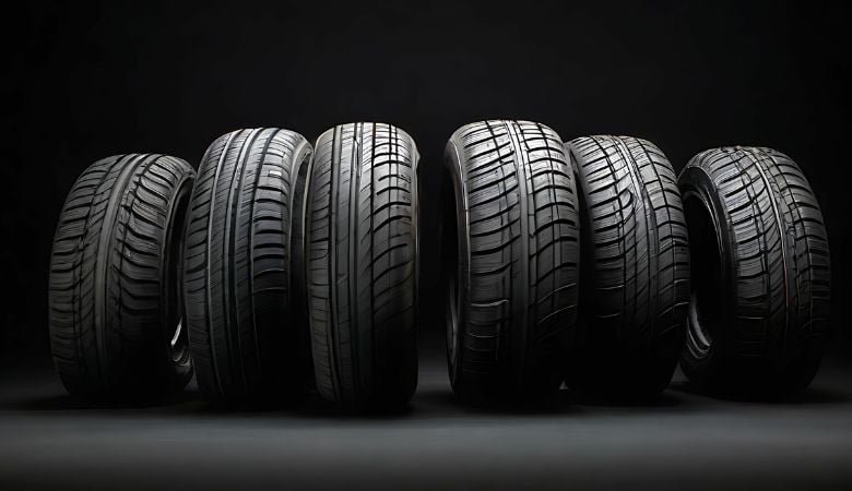 Henkilöauton renkaiden vaihto valinnaisella renkaiden pesulla | jopa -30 % | Helsinki, Suutarila