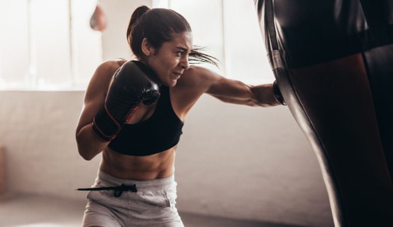 Ringside Gym - 10x tai 6kk/12kk jäsenyys nyrkkeilytunneille | jopa -28 % | Helsinki, Pitäjänmäki - 10x nyrkkeilytunneille