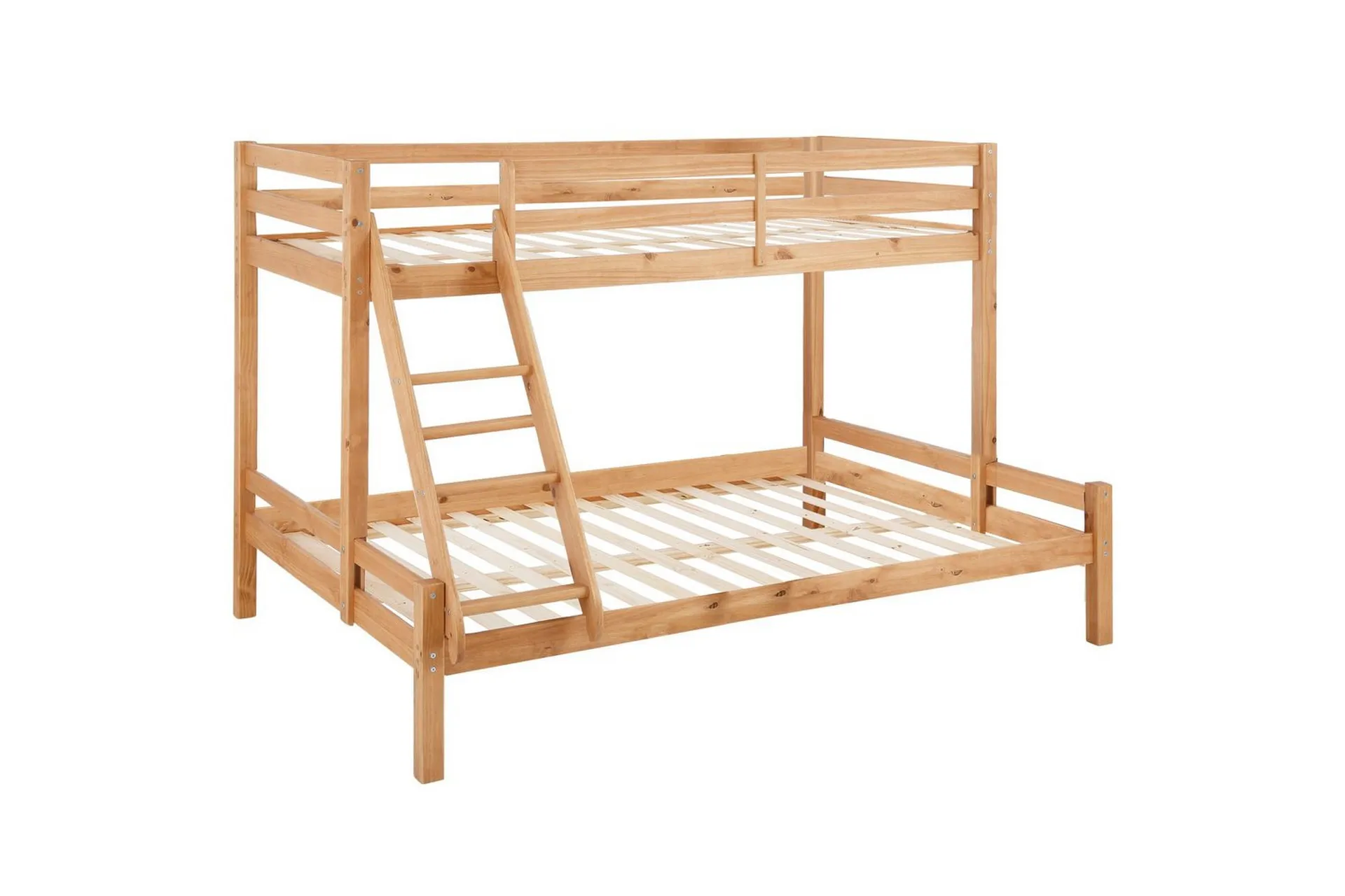 Kerrossänky Alpi2 Luonto - Luonto