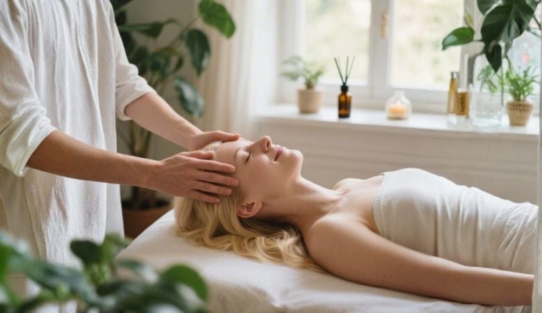 TCM-terapia masennuksen/ahdistuneisuuden hoitoon | -50 % | Espoo, Mankkaa - TCM-terapia masennuksen/ahdistuneisuuden hoitoon