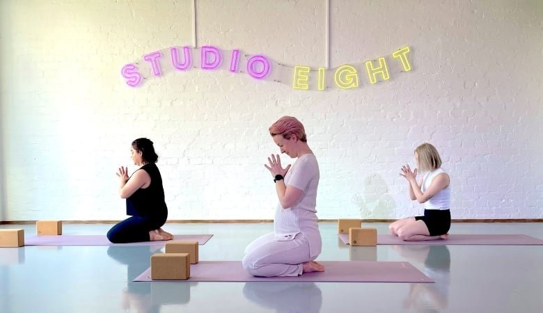 Studio 8 House of Flow – sarjakortti | -39 % | Helsinki, Sörnäinen