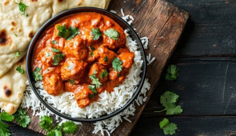 Valinnaiset nepalilaiset annokset ja jälkkärit 1-4:lle | jopa 45 % | Vantaa, Myyrmäki - ja