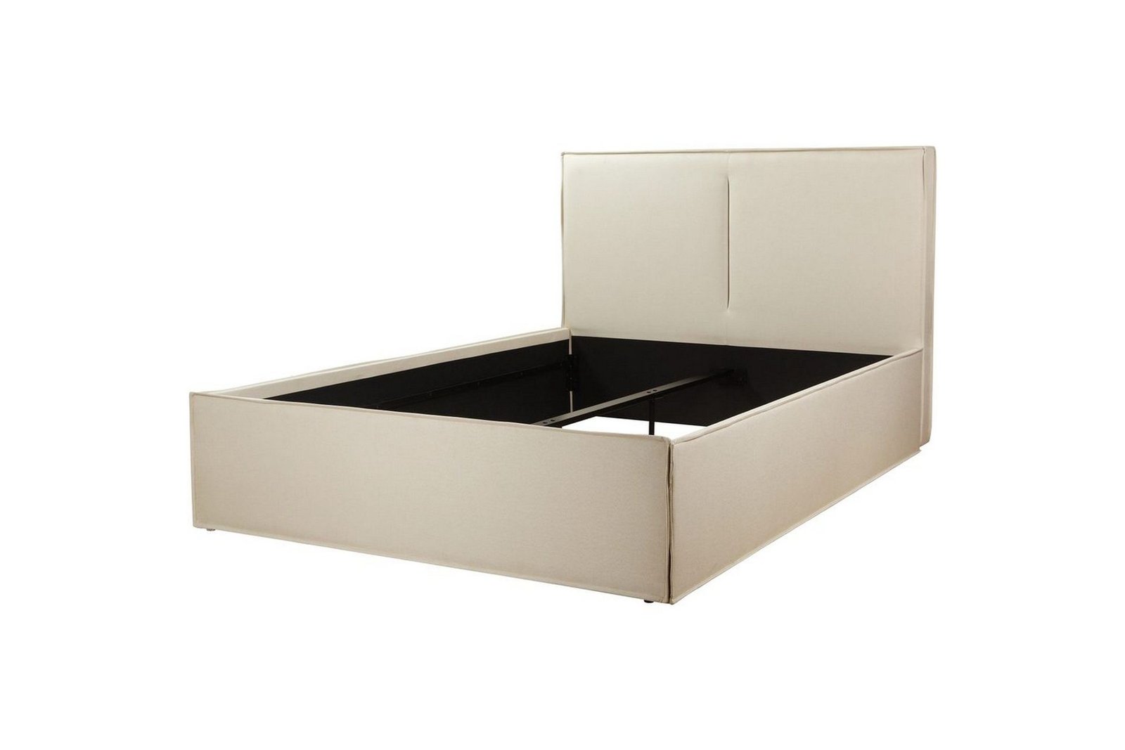 Avignon Sängynrunko 140x200 cm - Valkoinen