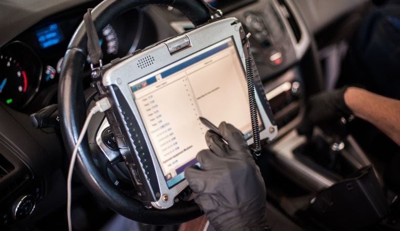 Autoasi Viikki - auton vikadiagnoosipaketti | -74 % | Helsinki, Viikki - Ajoneuvon vikadiagnoosipaketti