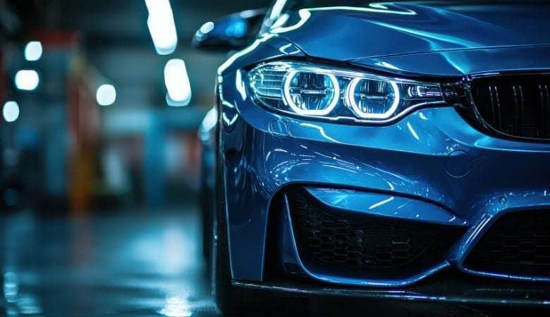 Auton käsinpesu, sisäpuhdistus, kevyt- tai kovavahauksella tai myllytys | -55 % | Helsinki, Tattarisuo - Auton käsinpesu,