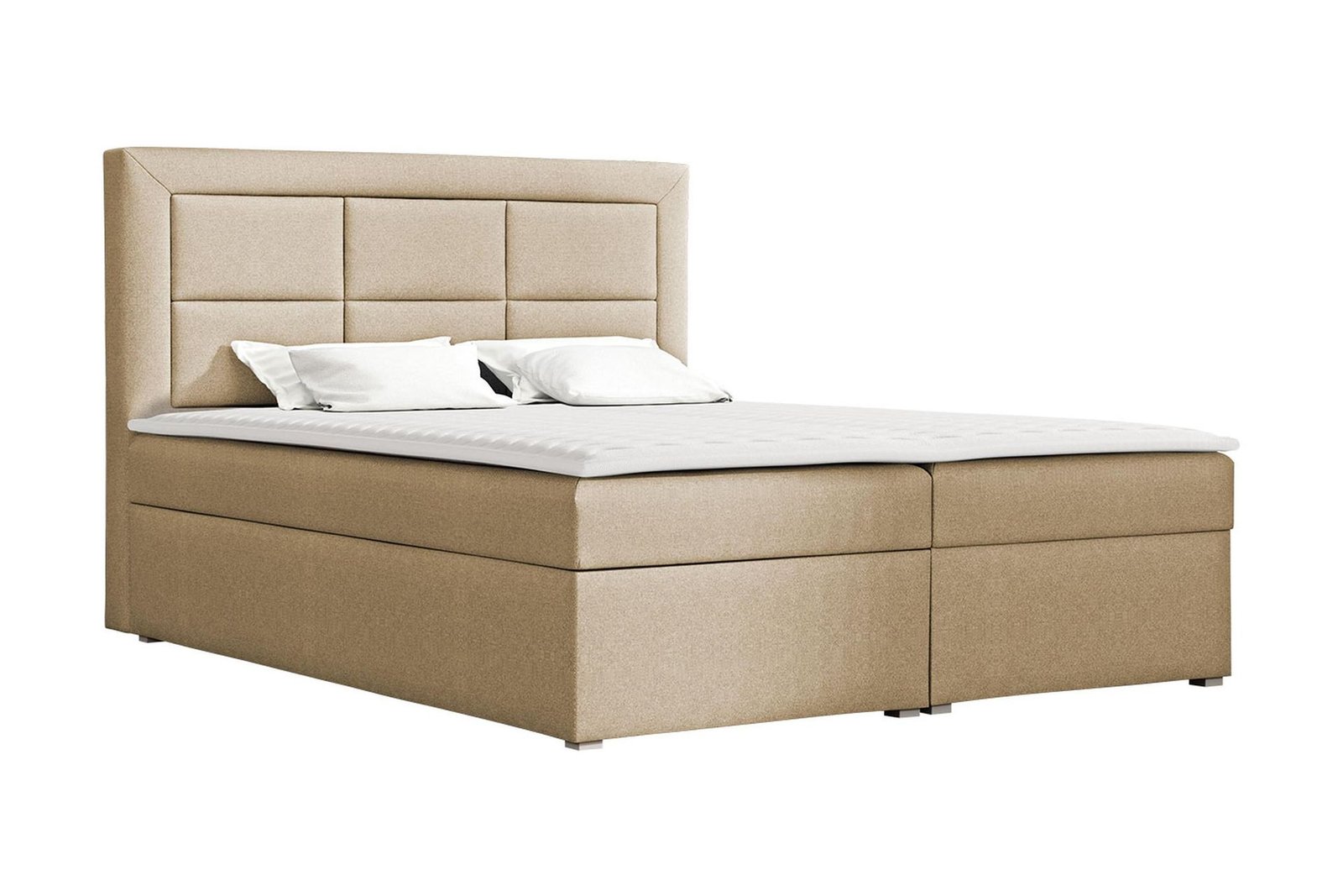 Jenkkisänky Clasic Box 160x215 cm -